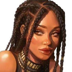 Meet your Posher, Kayla